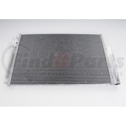 ACDelco 15-63762 Air Conditioning Condenser