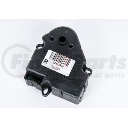 ACDelco 15-73108 Air Conditioning Vacuum Actuator