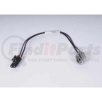 ACDelco 15-75221 Blower Motor Wiring Harness