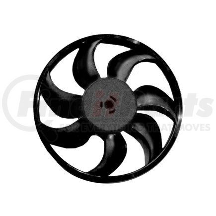 ACDelco 15-81054 Engine Cooling Fan Blade