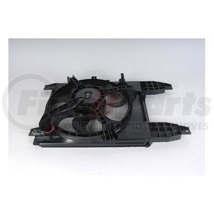 ACDelco 15-81754 Engine Cooling Fan Assembly