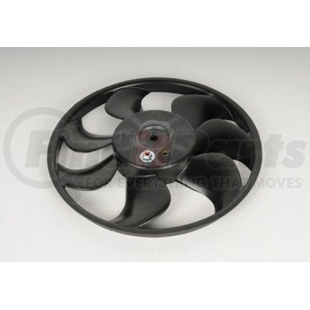 ACDelco 15-8700 Engine Cooling Fan Assembly