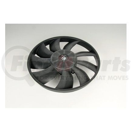 ACDelco 15-8778 Engine Cooling Fan Assembly