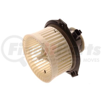 ACDelco 15-8940 Heating and Air Conditioning Blower Motor with Wheel