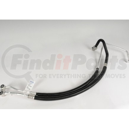 ACDELCO 15131202 - air conditioning compressor and condenser hose assembly