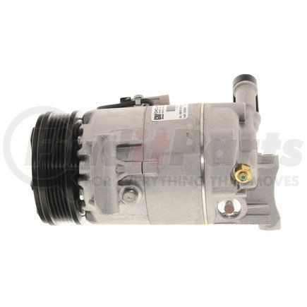 ACDelco 93168628 Air Conditioning Compressor