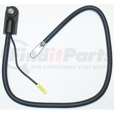 ACDelco 2SD35X Battery Cable