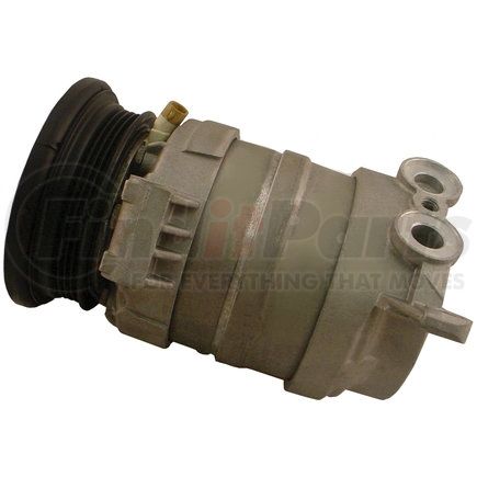 ACDelco 15-20414 Air Conditioning Compressor