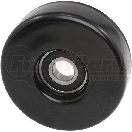 ACDelco 15-20671 Air Conditioning Drive Belt Idler Pulley