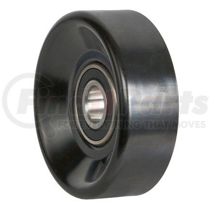 ACDelco 15-20676 Air Conditioning Drive Belt Idler Pulley