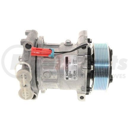 ACDelco 15-21196 Air Conditioning Compressor