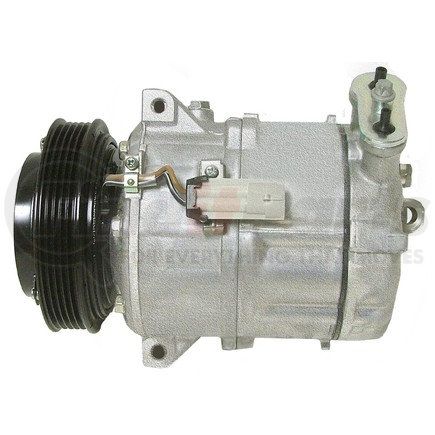 ACDelco 15-21505 Air Conditioning Compressor