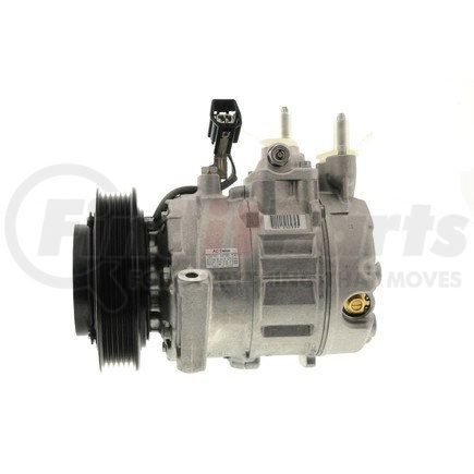 ACDelco 15-21517 Air Conditioning Compressor