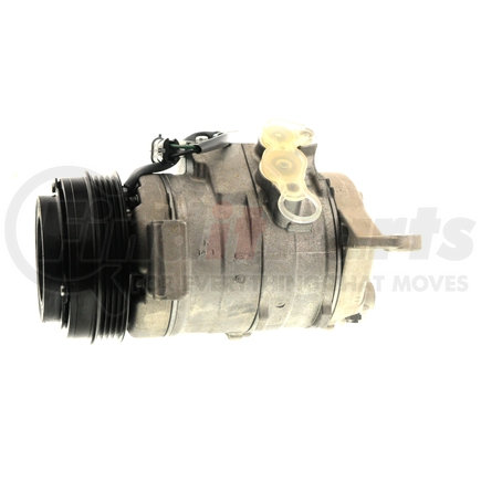 ACDelco 15-21671 Air Conditioning Compressor and Clutch Assembly