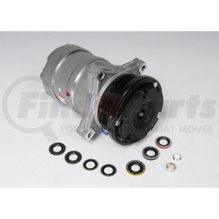 ACDelco 15-22132 Air Conditioning Compressor