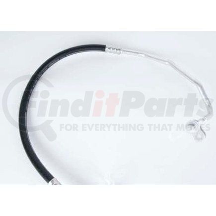 ACDelco 15-33417 Air Conditioning Compressor and Condenser Hose Assembly