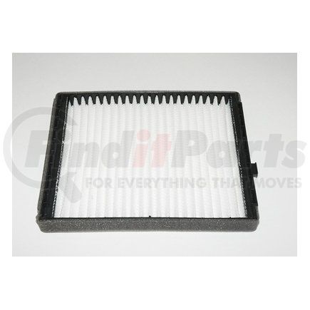 ACDelco 15-34368 Air Conditioning Filter Screen