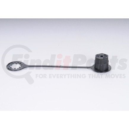 ACDelco 15-34400 M8 x 1 Air Conditioning Service Valve Fitting Cap