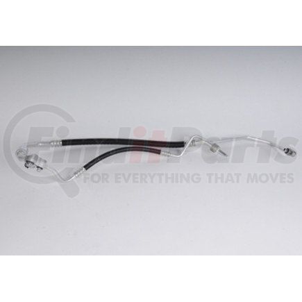 ACDelco 15-34467 Air Conditioning Manifold Hose Assembly