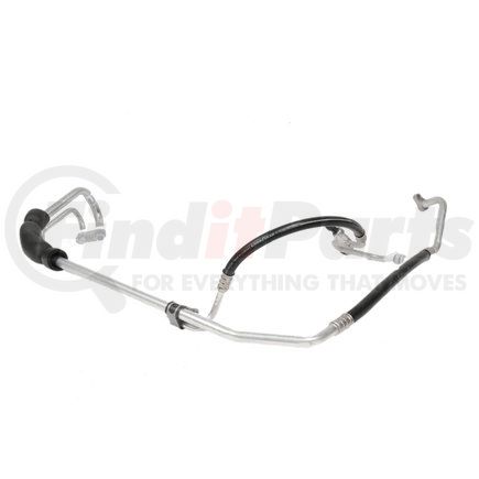 ACDelco 15-34513 Air Conditioning Manifold Hose Assembly