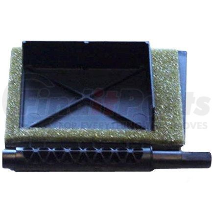 ACDelco 15-50170 Heating and Air Conditioning Control Valve - Driver Side