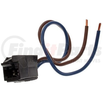 ACDelco PT2317 Multi-Purpose Pigtail