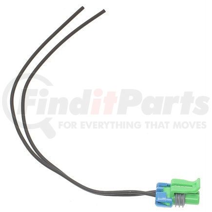 ACDelco PT2321 Green Multi-Purpose Pigtail