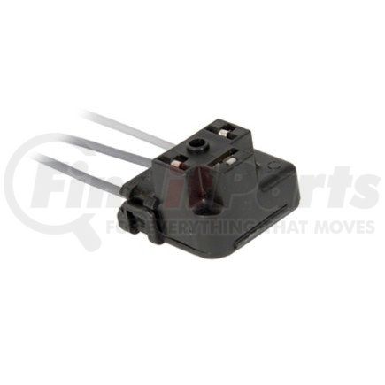 ACDelco PT2468 Black Multi-Purpose Pigtail