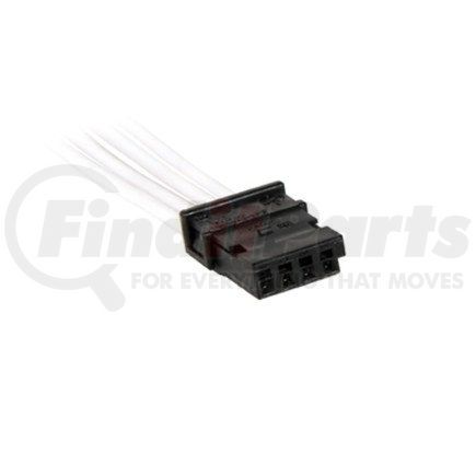 ACDelco PT2553 Gray Multi-Purpose Pigtail