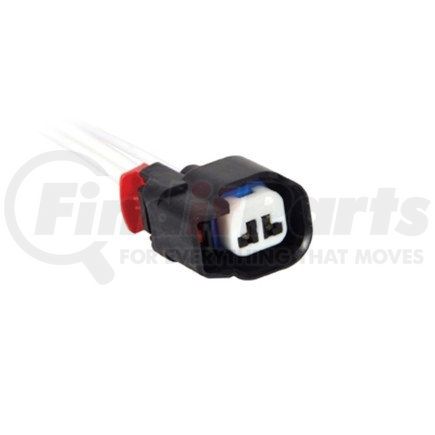 ACDelco PT2612 Black Multi-Purpose Pigtail