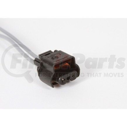 ACDelco PT2624 Black Multi-Purpose Pigtail