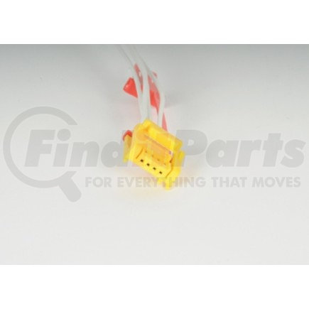 ACDelco PT2630 Steering Wheel Air Bag Module Pigtail