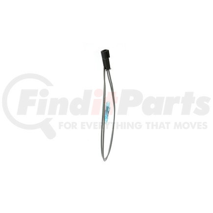 ACDelco PT2726 Black Multi-Purpose Pigtail
