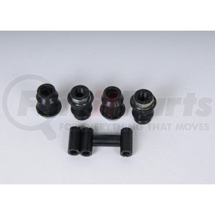 ACDelco 172-2418 Rear Disc Brake Caliper Guide Bushing Kit