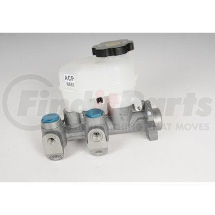 ACDelco 174-1130 Brake Master Cylinder Assembly
