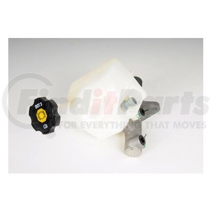 ACDelco 174-1153 Brake Master Cylinder