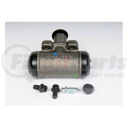 ACDelco 175-0630 Rear Drum Brake Cylinder Kit
