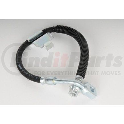 ACDelco 176-1478 HOSE ASM,FRT BRK