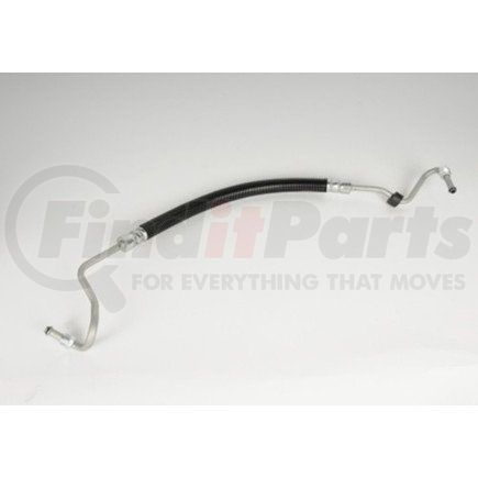 ACDelco 176-1494 Power Brake Booster Inlet Hose Assembly