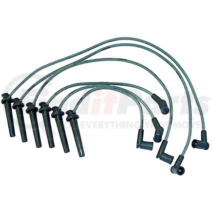 ACDelco 16-846C Spark Plug Wire Set