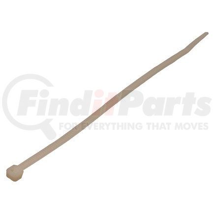 ACDelco 16TS825 Nylon Cable Tie Strap