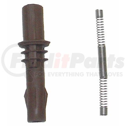 ACDelco 16075 Coil on Spark Plug Boot