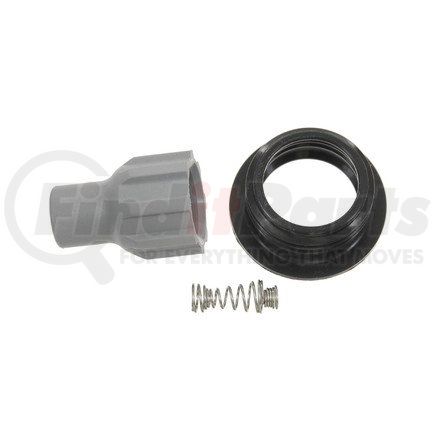 ACDelco 16103 Coil on Spark Plug Boot