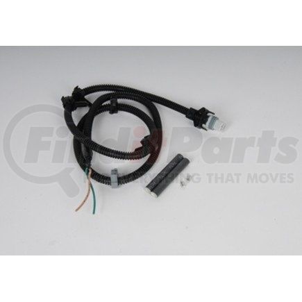 ACDelco 10340315 Front Passenger Side ABS Wheel Speed Sensor Wiring Harness