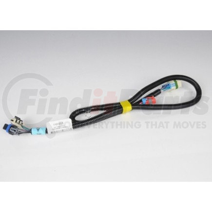 ACDelco 10424733 Fuel Level Sensor Wiring Harness