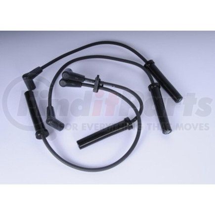 ACDelco 21024815 Spark Plug Wire Set