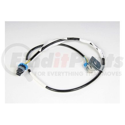 ACDelco 22715444 Front Driver Side ABS Wheel Speed Sensor Wiring Harness