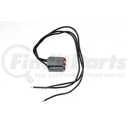 ACDelco LS144 Multi-Purpose Lamp Socket