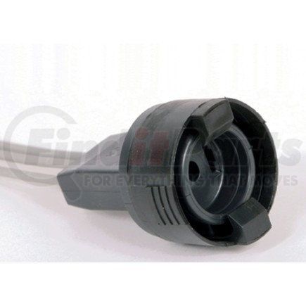 ACDelco PT172 2-Way Female Black Multi-Purpose Pigtail