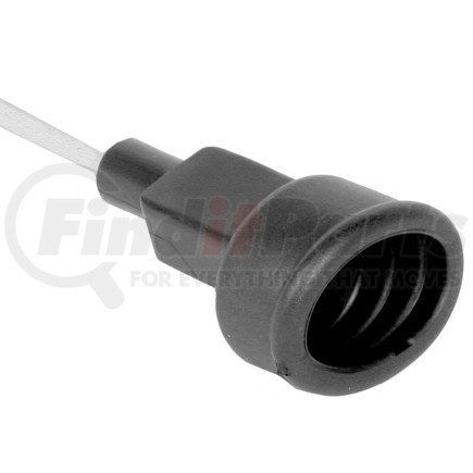 ACDelco PT196 1-Way Female Black Multi-Purpose Pigtail